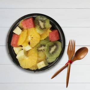 Gut Cleanser Fruit Bowl (immunity Booster)