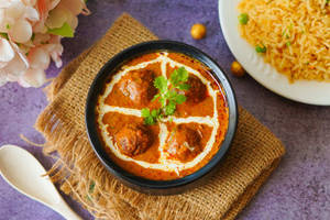 Veg Kofta