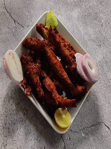 Netholi Fish Fry (anchovy)