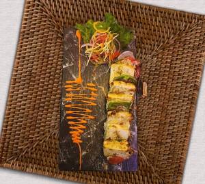 Paneer Afgani Tikka