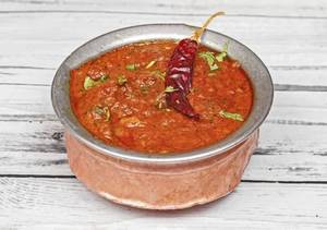 Andhra Chicken Currys (bone)