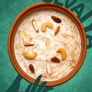 Sheviyachi Kheer