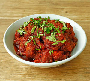 Ginger Chicken