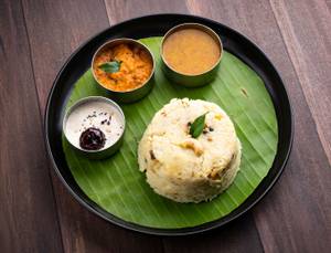Ghee Pongal