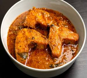 Fish Curry