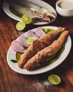 Kane Rawa Fry