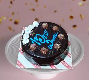 Ferroro Rocher Truffle Cake 1kg