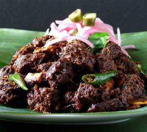 Beef Fry