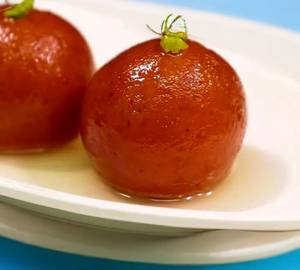 Gulab jamun