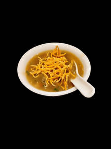 Manchow Soup Veg