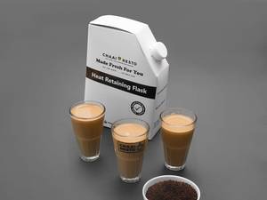 Filter Coffee