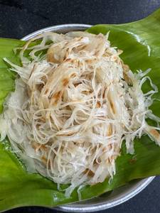 Nool Parotta