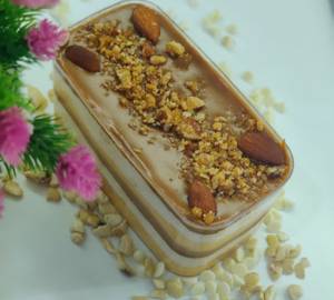 Almond Biscoff