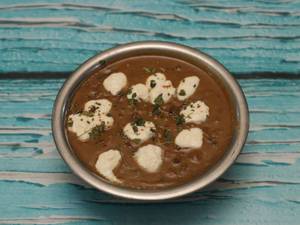 Dal makhni