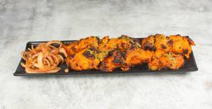 Chicken Achari Tikka
