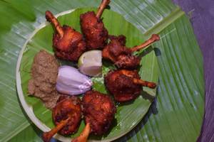 Chicken Lollipop Dry 