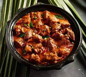 Mutton Rogan Josh [Boneless]