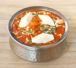 Paneer butter masala [250 grams]