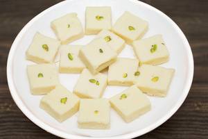 Mawa Barfi