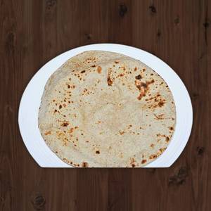 Tawa Roti Plain