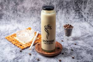 Cold Coffee