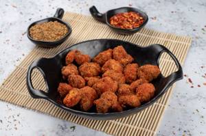 Popcorn Chicken