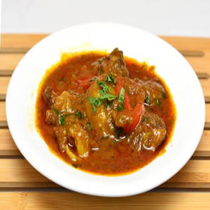 Mutton Masala
