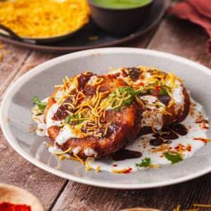 Aloo Tikki
