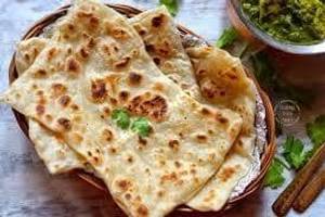 Veechu Parotta (2) Gravy