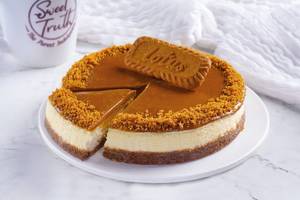 Fathers Day Special Biscoff Cheesecake (500gm)