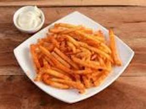 Peri Peri Fries Large Portion (6 MM )