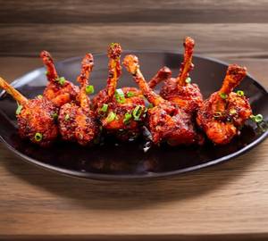 Chicken Lollipop [ 4 Pieces ]