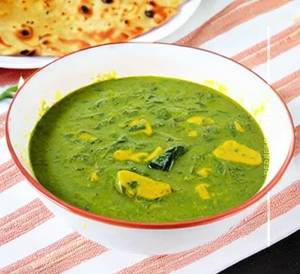 Dal Palak