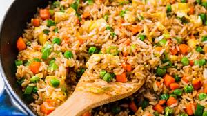 Chinese Fried Rice