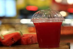 Water Melon Juice