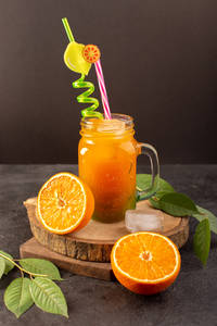 Orange Juice