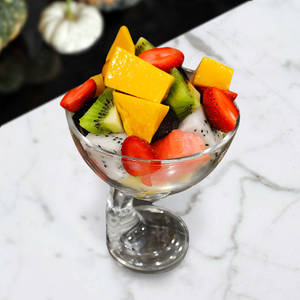 Mix Fruit Bowl