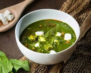 Palak Paneer