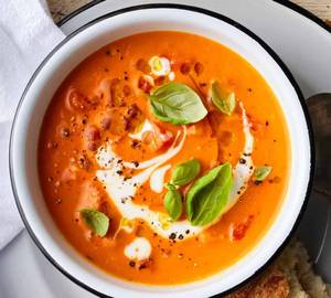 Tomato Soup [Full]