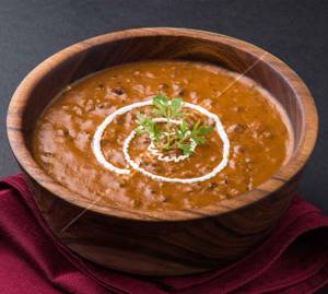 Dal Makhni