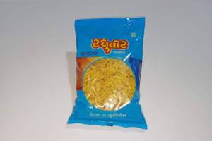 Khatta Meetha Mixture