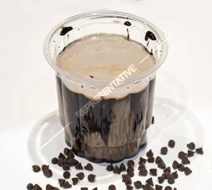 Chocolate Shake
