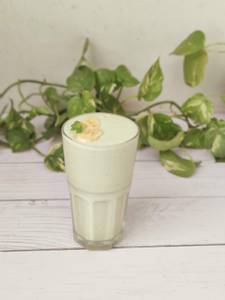 Banana Shake