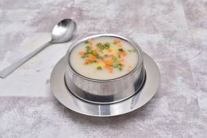 Vegetable Soup
