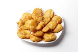 Batata Bhaji