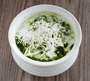 Methi Chaman