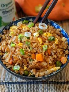 Pizziano Spl Fried Rice