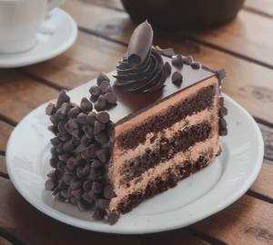 Chocolate Pastry