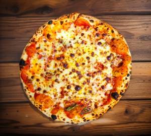 Margherita Pizza [7 inches]