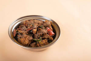 Mutton Pepper Roast